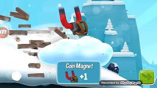 Играєм Ski Safari