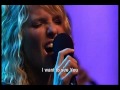 Capture de la vidéo Oslo Gospel Choir - Open The Eyes Of My Heart - With Subtitles And Lyrics