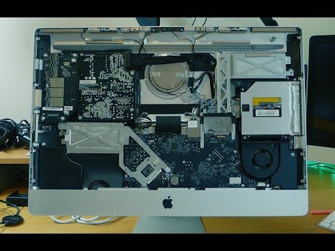 imac 27インチ mid 2011 受取希望 27