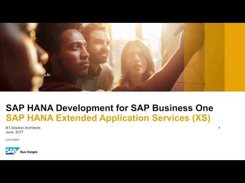 [DEPRECATED] - SAP