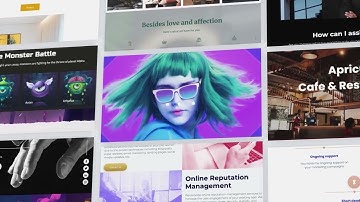 Get Creative Today with Renderforest | Digital Marketing No-Code Tools