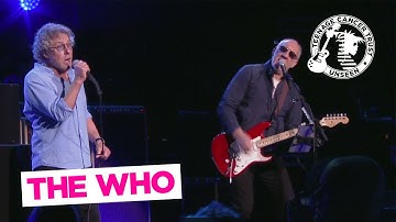A Quick One - The Who Live