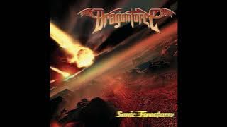 DragonForce - Fury Of The Storm (Instrumental With Backing Vocals)