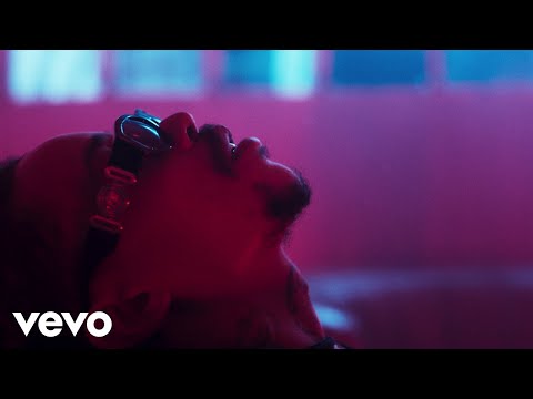 Youtube: Green Montana – Séquelles (Clip Officiel)