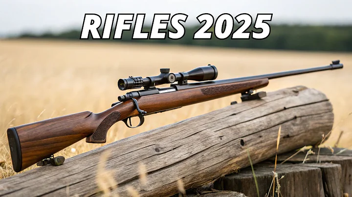 The 10 Best Bolt Action Rifles in 2025!
