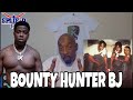 Bounty Hunter BJ Casanova 2x Drops His Flag
