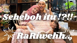 LEBARANNYA LABEEQA AND FAMILY