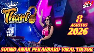 #SOUND ANAK PEKANBARU VIRAL TIKTOK