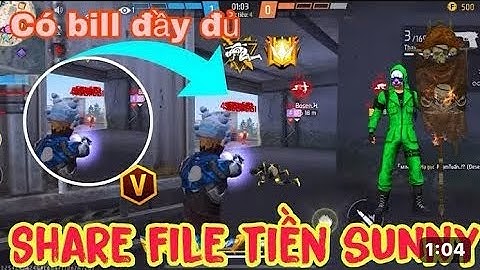 Share CHỨNG CHỈ FF OB50-OB51 DEMOAIMLOCK NHẸ TÂM AIM ĐẦU FIX RUNGDÀNH CHO ADR, IOS IOS SIÊU BÁ
