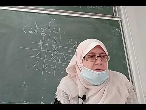 من يحجب الاخت الشقيقة
