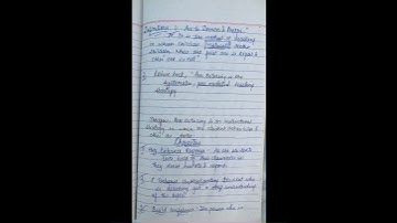 Peer Learning: Meaning, Characters, Process, strategies #peerlearning #sem4 #gndu #B.Ed. #bestnotes