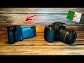 هاد الاكسسوار يرجع الهاتف تاعك على شكل كاميرا احترافية و تقدر تصور بيه 😍 I Ulanzi CapGrip