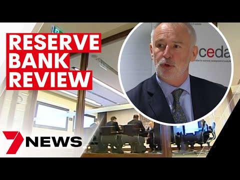 Panel examining the reserve bank’s processes reveals reforms could be on the way | 7news