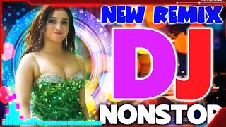 🥀🎧OLD is GOLD DJ REMIX 2023🥀🎧|🔥NONSTOP HINDI DJ SONGS♥️ NEWDANCE MIX OLD HIT DJ REMIX SONG JUKEBOX🥀|