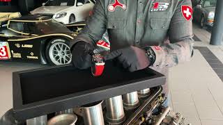 Rebellion Timepieces Novelties 2020 presentation