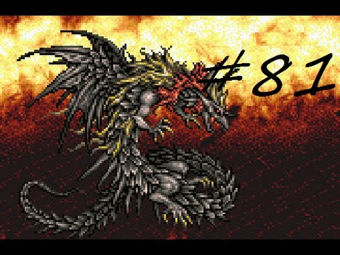 Let's Play Final Fantasy VI Advance #81 - Kaiser Dragon - YouTube.