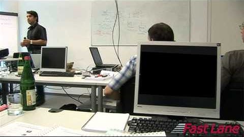 Fast Lane - Data ONTAP Fundamentals course.mov