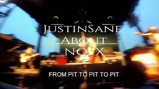 Punk In Drublic Fest May 19, 2018 Campanelli Stadium Brockton, MA. ...