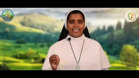 Sunday Catechism | Standard 6 | Chapter 9| Part 1| Sr Stella SH, Venmony