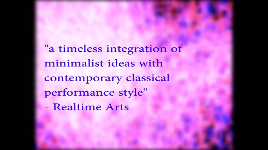 Watch Time Crystals on YouTube Watch Time Crystals on YouTube