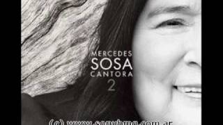 Video thumbnail of "Parao - Mercedes Sosa y Vicentico"