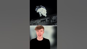 Most Terrifying Space Photo Ever