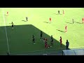 Vajzat U19/Miqësore: Kosova vs Mali i Zi (0:0)