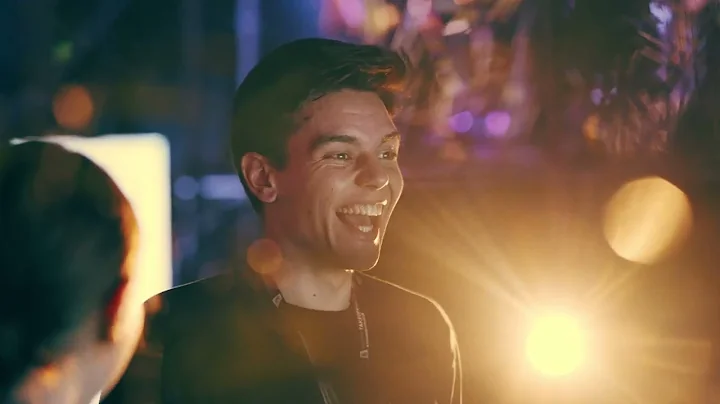 Future Entrepreneurship 2023 - Official Aftermovie