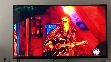 Taylor Swift performs August at the Grammys 2021
