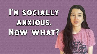 5 Techniques for Social Anxiety