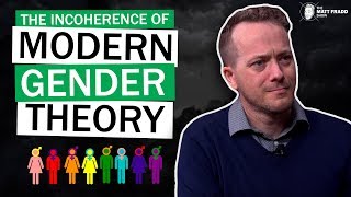 The Incoherence of Modern Gender Theory