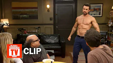 It's Always Sunny in Philadelphia S13E01 Clip | 'Mac's Cry For Help' | Rotten Tomatoes TV