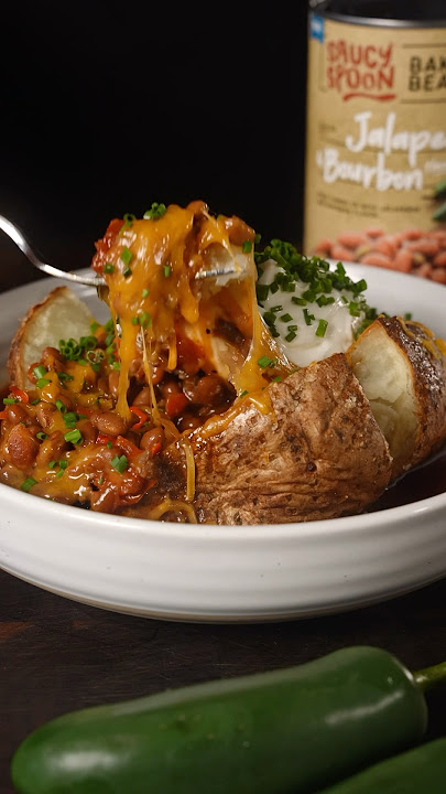 Over the TOP CHILI is so underrated