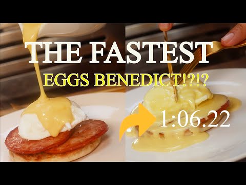 Made The Fastest