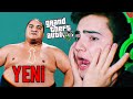 YENİ SÜPER SUMO MODU !!! - GTA 5 Online Ekip