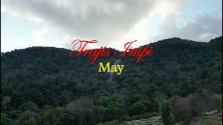 Tragis Impi - May (Lirik hjz)