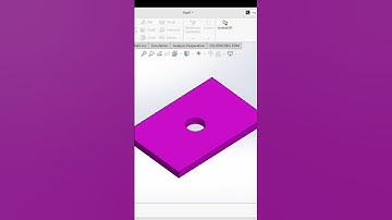SolidWorks Equations: Next-Level 3D Modeling #SolidWorksPro #AdvancedCAD #DesignHacks