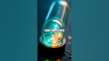 Bioluminescent Sensors Redefining Urban Air Quality