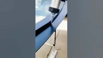 The Best Way To Apply Silicone To Auto Glass احسن طريقة وضع سيليكون زجاج السيارات 