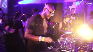 Black Coffee FULL CONCERT 2017