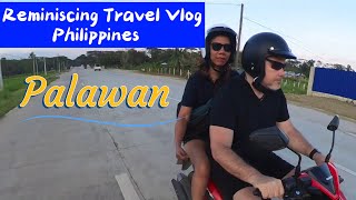 Palawan Philippines Reminiscing Our Travel Vlog by the Vlogger j 180 views 4 months ago 29 minutes