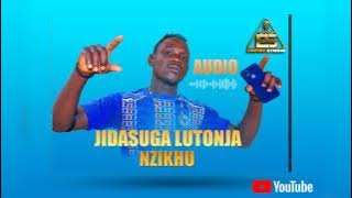 Jidasuga lutonja nziku