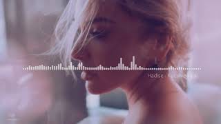 Hadise - Kucuk bir yol // Darker & Deeper ( Slowed + Reverb)