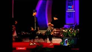 PSSCM Di Majlis Tilawah Al-Quran Ke-57