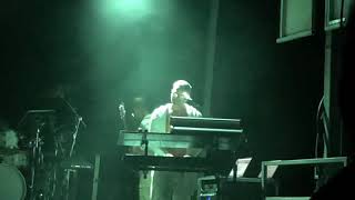 TobyMac - I Just Need U - #DriveInTheatreTour PA 2020