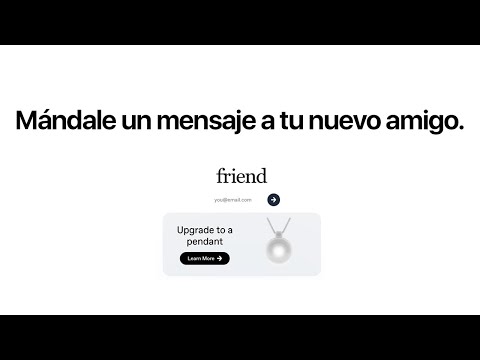 RIP1 | friend.com is a DISGRACE
