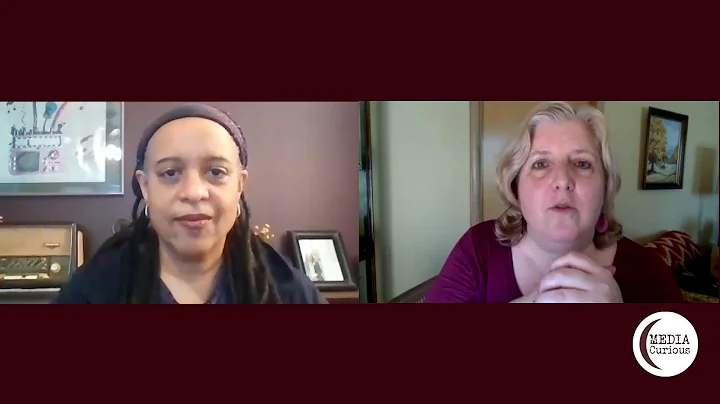 Media Curious: Cheryl Corley