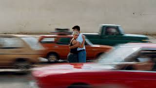 Maribou State  passing Clouds  