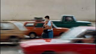 Maribou State - 'Passing Clouds' (Official Audio)