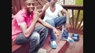 Versace freestyle -Lor charles ft lor dre